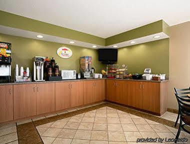 Super 8 By Wyndham Columbia City Екстериор снимка